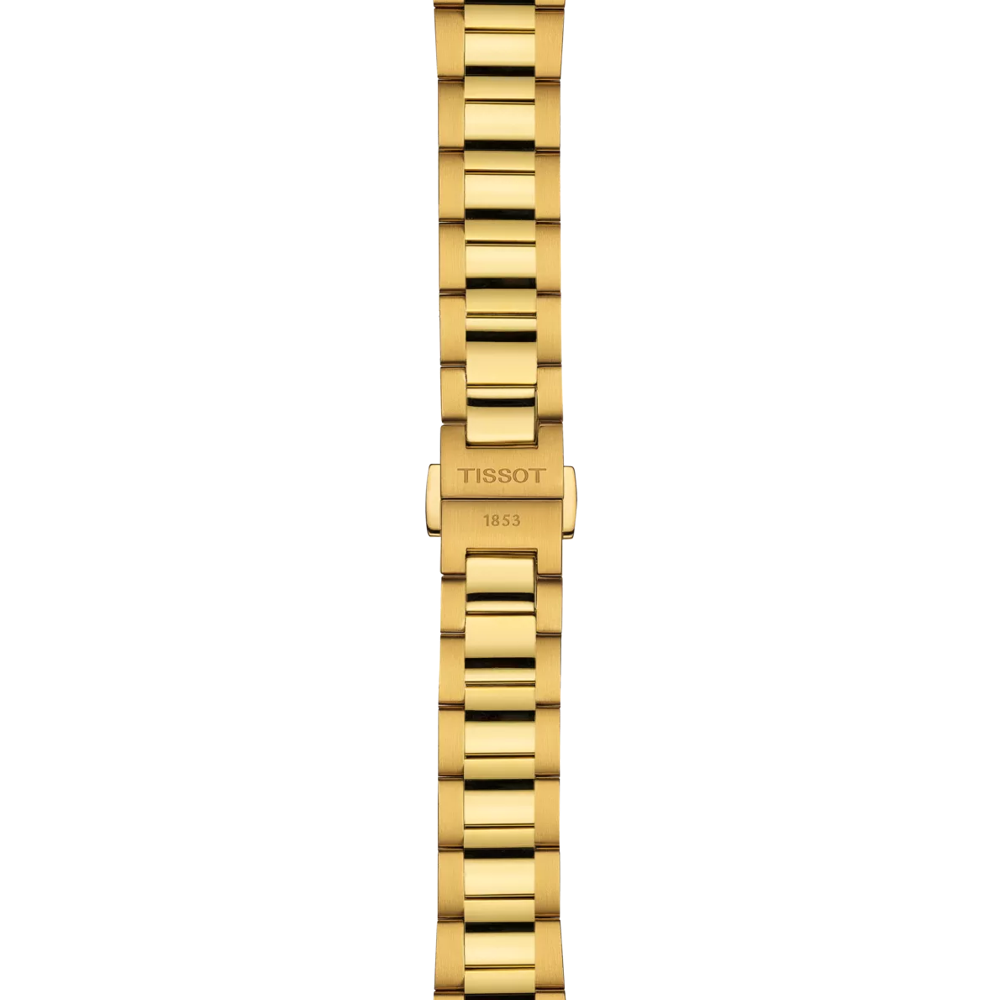 Tissot PR 100 34mm 5
