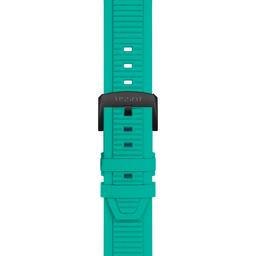 Tissot T-Race 45mm 5
