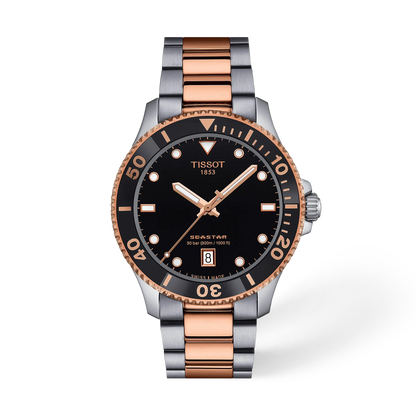 Tissot Seastar 1000 40mm 1