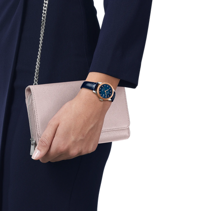 Tissot le Locle Gold 29mm 6