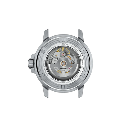 Tissot Seastar 1000 43mm 4