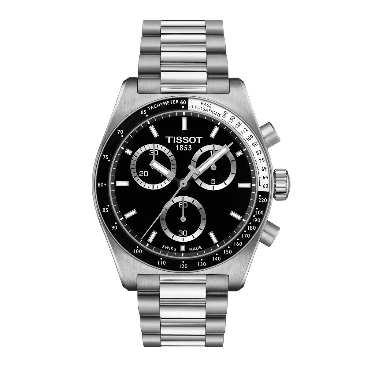 Tissot PR516 40mm 2