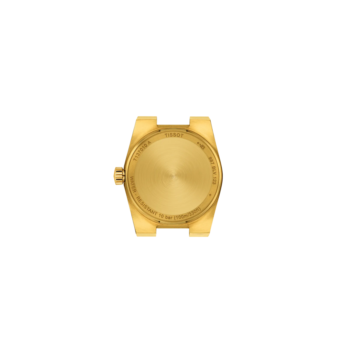 Tissot PRX 25mm 4