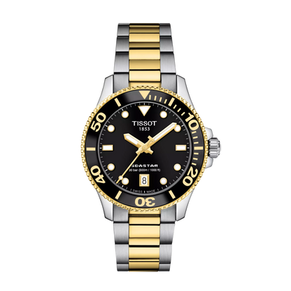 Tissot Seastar 1000 36mm 2