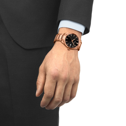 Tissot PR 100 40mm 6