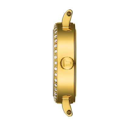 Tissot Lovely Round 19.5mm 3