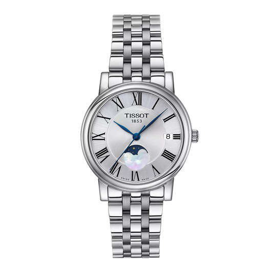 Tissot Carson Premium 32mm 2