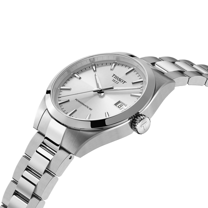 Tissot Gentleman 38mm 7