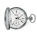 Tissot Savonnette 49.55mm 1