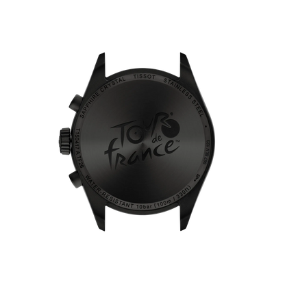 Tissot PR 100 Tour de France 2026 40mm 5