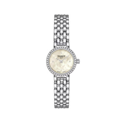 Tissot Lovely Round 19.5mm 2