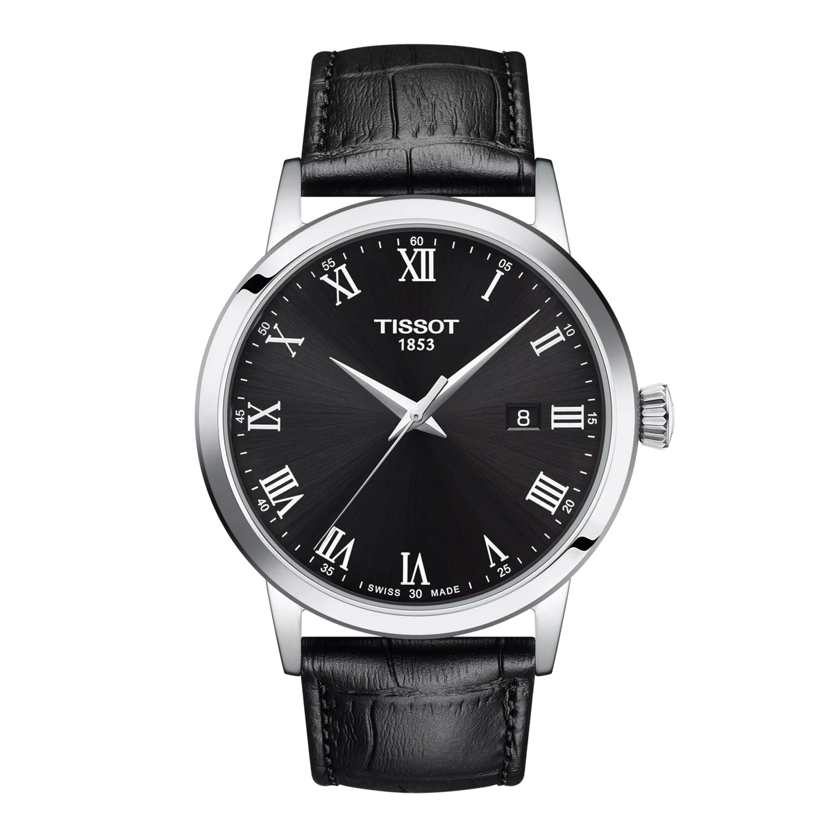 Tissot Classic Dream 42mm 2