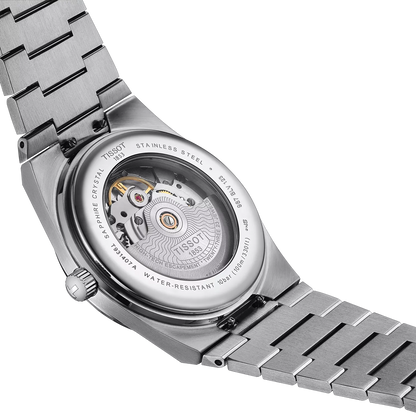 Tissot PRX Gold 40mm 8