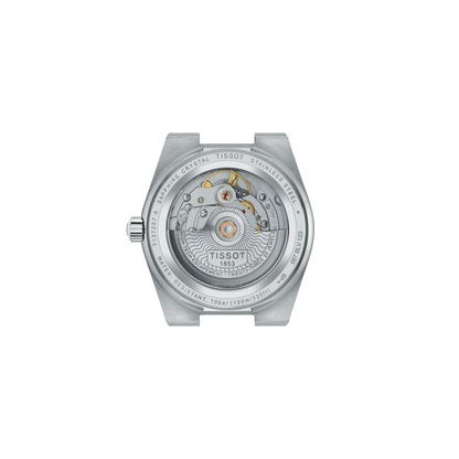 Tissot PRX 35mm 4