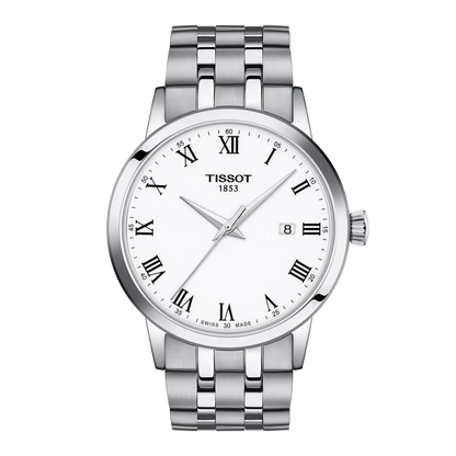 Tissot Classic Dream 42mm 2