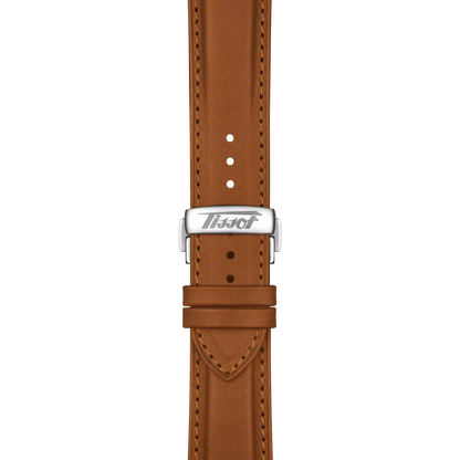 Tissot Telemeter 1938 42mm 5