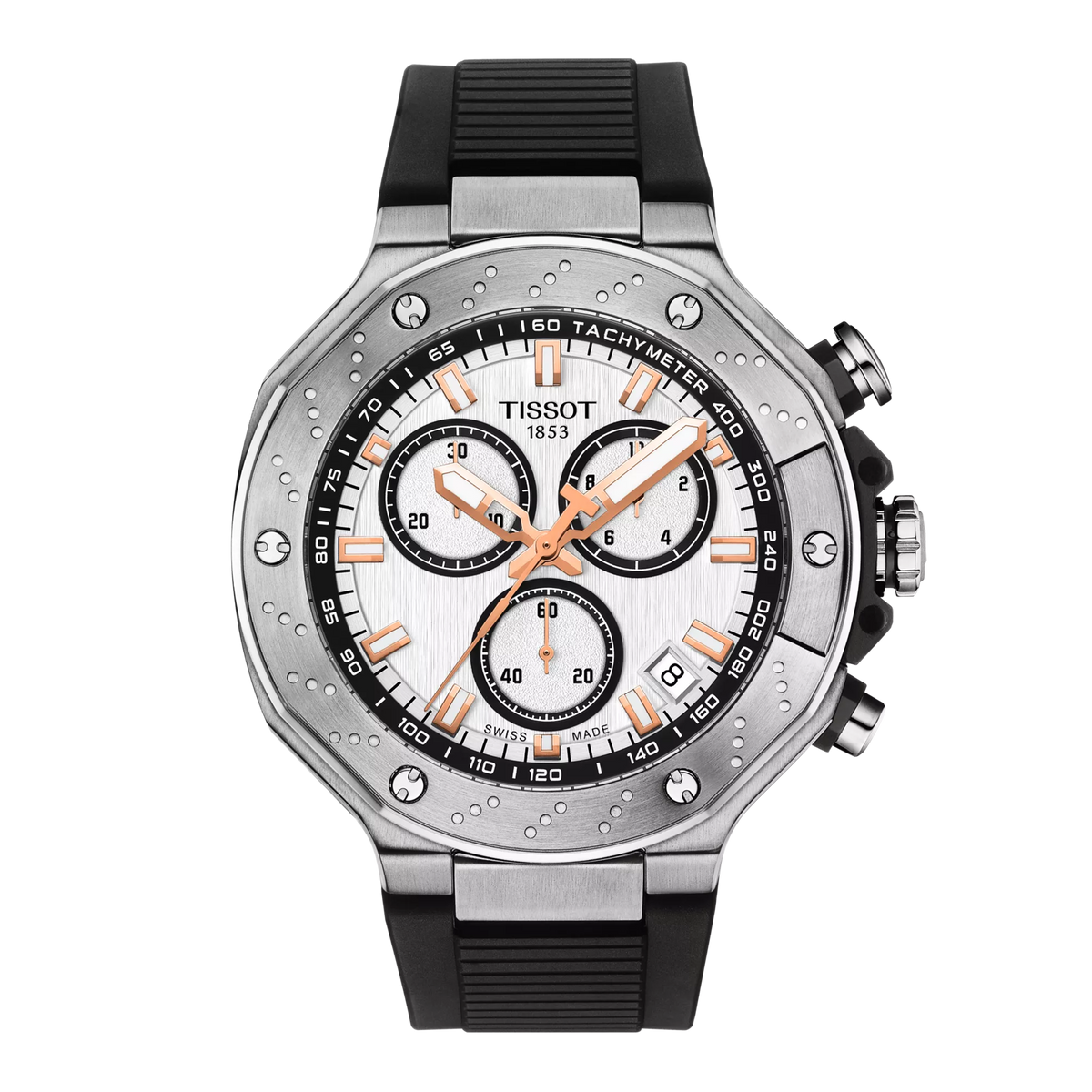 Tissot T-Race 45mm 2