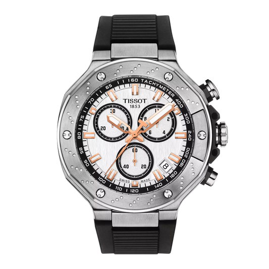 Tissot T-Race 45mm 2