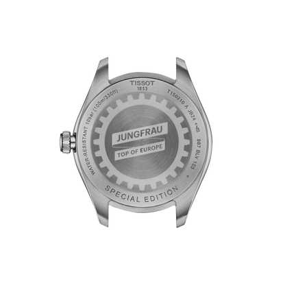 Tissot PR 100 Jungfraubahn 34mm 4