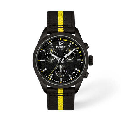Tissot PR 100 Tour de France 2026 40mm 1