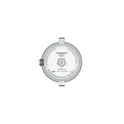 Tissot Bellissima 26mm 4