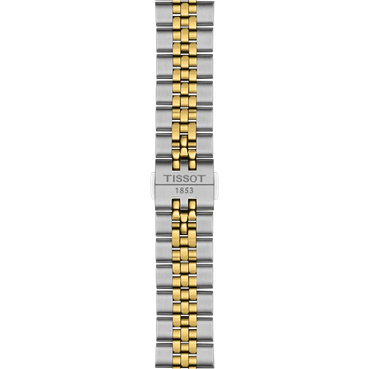 Tissot Ballade 39mm 5