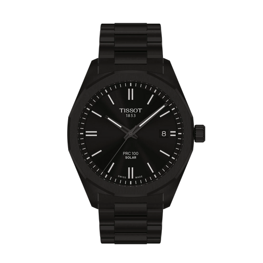 Tissot PRC 100 Solar 39mm 2