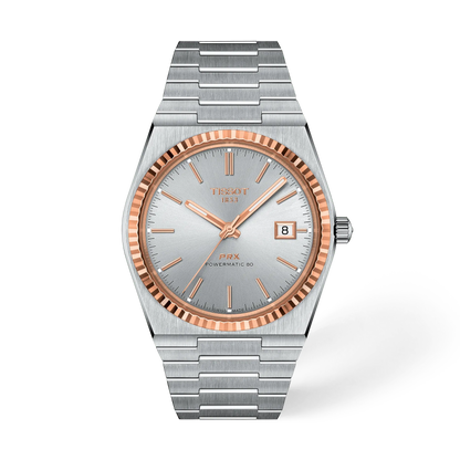 Tissot PRX Gold 40mm 1