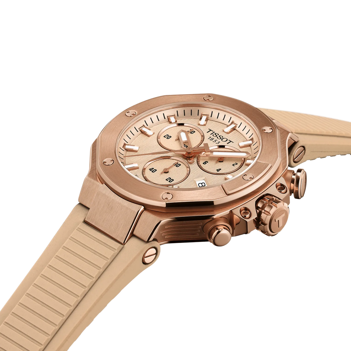 Tissot T-Race 38mm 7