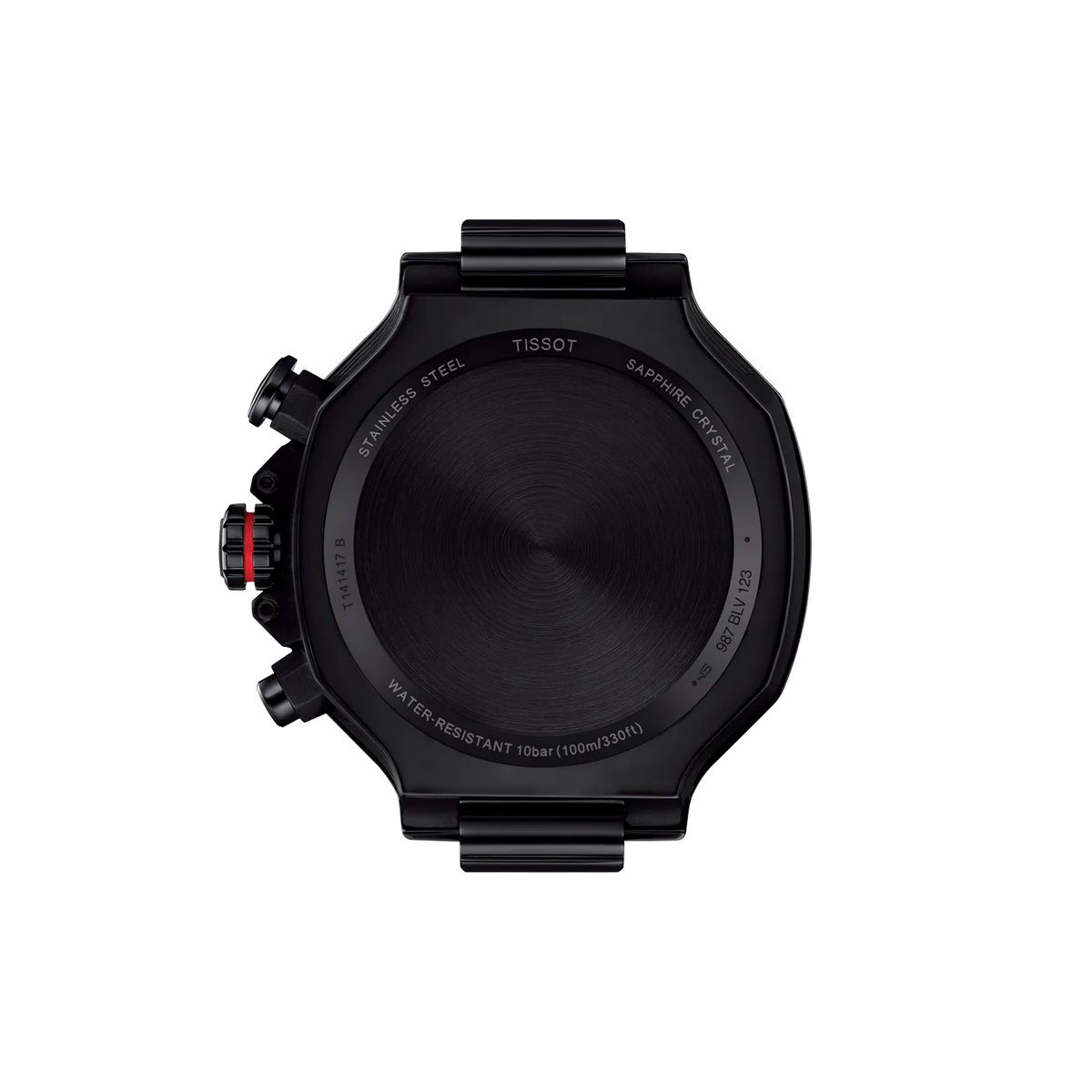 Tissot T-Race 45mm 4