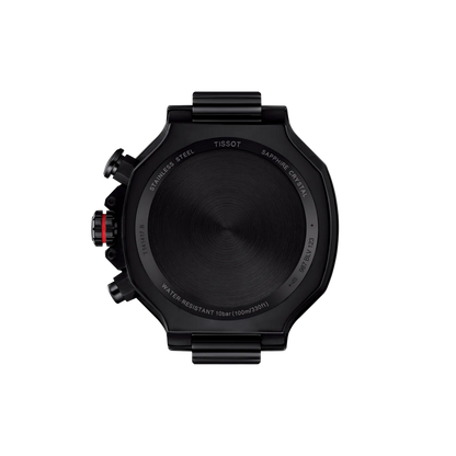 Tissot T-Race 45mm 4
