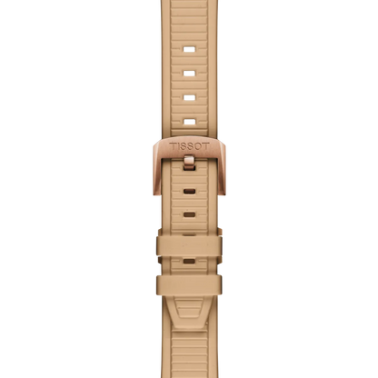 Tissot T-Race 38mm 5