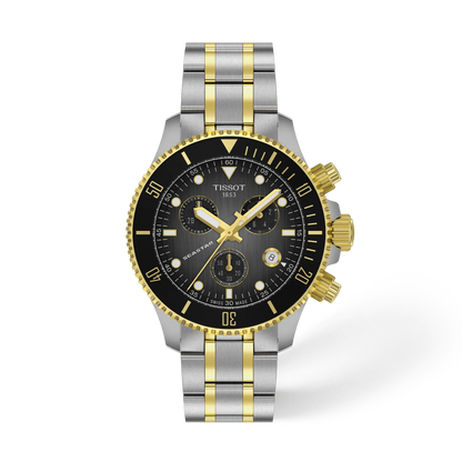 Tissot Seastar 1000 38mm 1