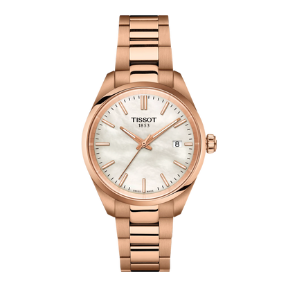 Tissot PR 100 34mm 2