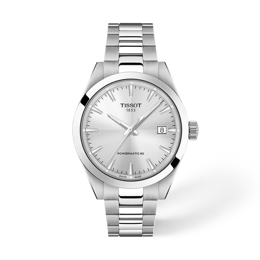 Tissot Gentleman 38mm 1