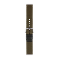 Tissot Official Khaki Fabric Strap Lugs 22 mm 1