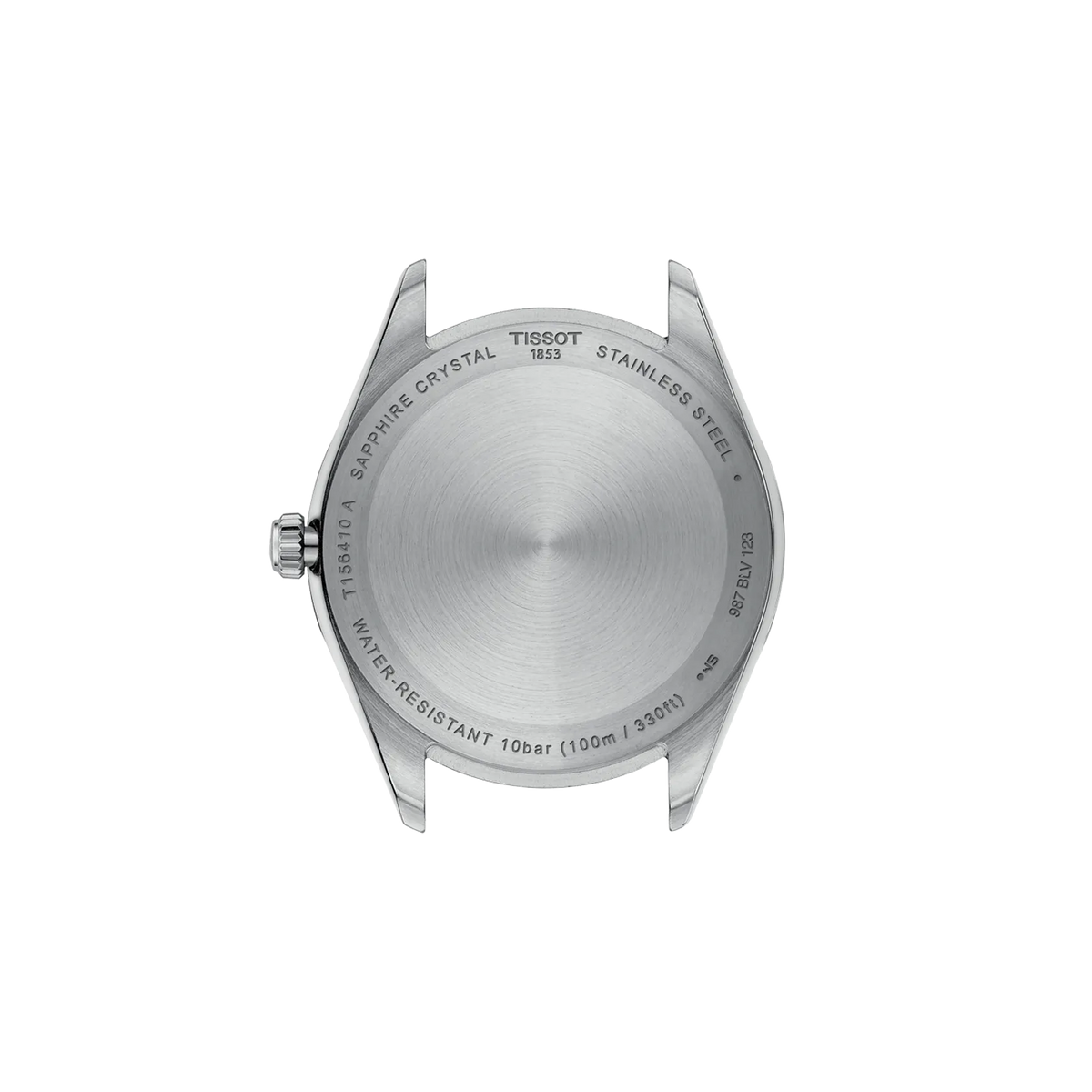 Tissot Ballade 40mm 4