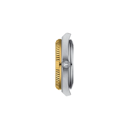 Tissot PRX Gold 35mm 3