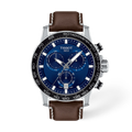 Tissot Supersport Chrono 45.5mm 1