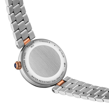 Tissot Desir 29.6mm 8