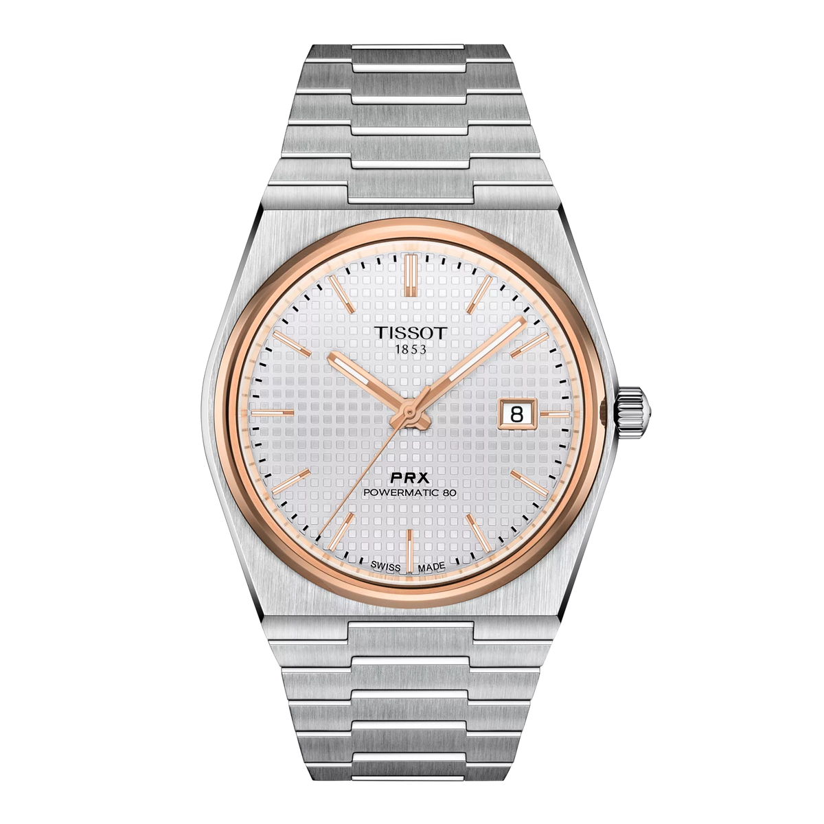 Tissot PRX 40mm 2