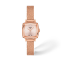 Tissot Lovely Square 20x20mm 1