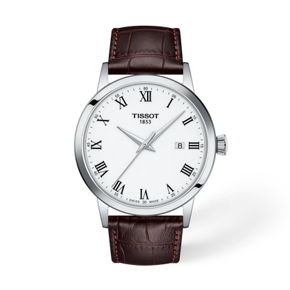 Tissot Classic Dream 42mm 1