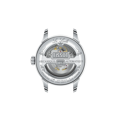 Tissot Le Locle 39.3mm 4