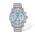 Tissot Supersport Chrono 42mm 1
