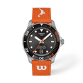 Tissot Seastar Wilson WNBA 40mm 1