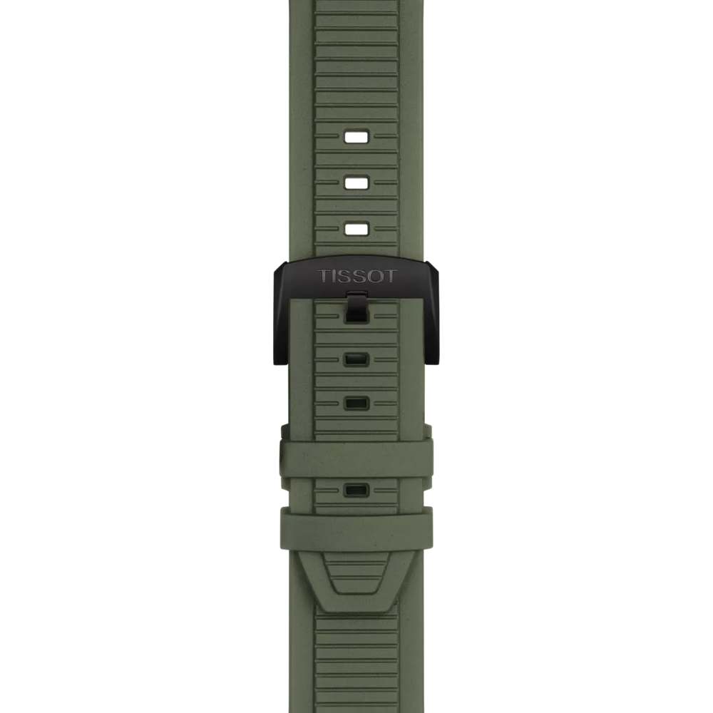 Tissot T-Race 45mm 5