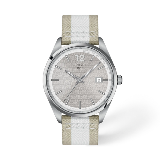 Tissot PR 100 Cycling 40mm 1