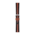 Tissot Official Brown Leather Strap Lugs 20 mm 1
