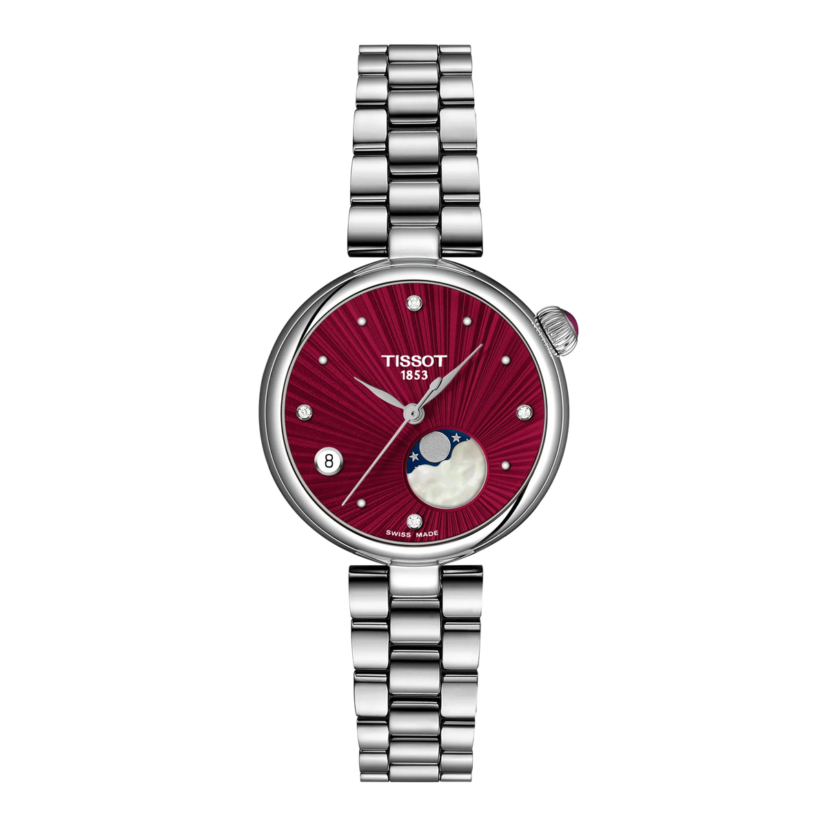 Tissot Desir 29.6mm 2